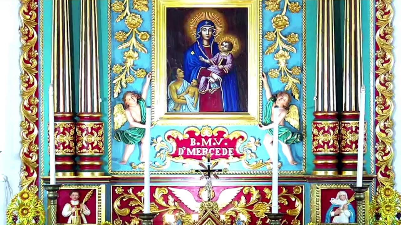 04 MARCH 2026 - 06.30AM ||  LIVE HOLY MASS  ||  VALLARPADAM SHRINE BASILICA