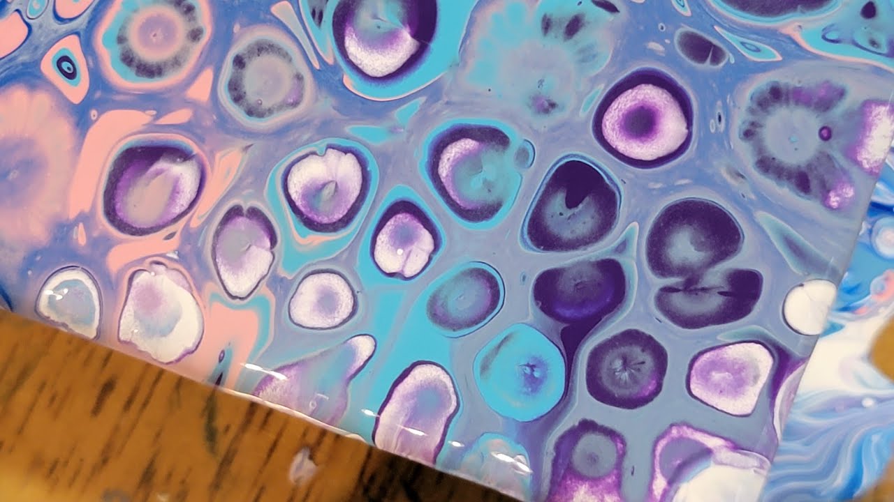 Create Chameleon Cells Using A Dryer Ball! (336)