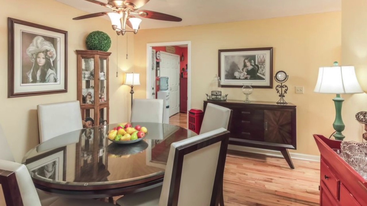 203 Everett Road Ringgold, GA 30736