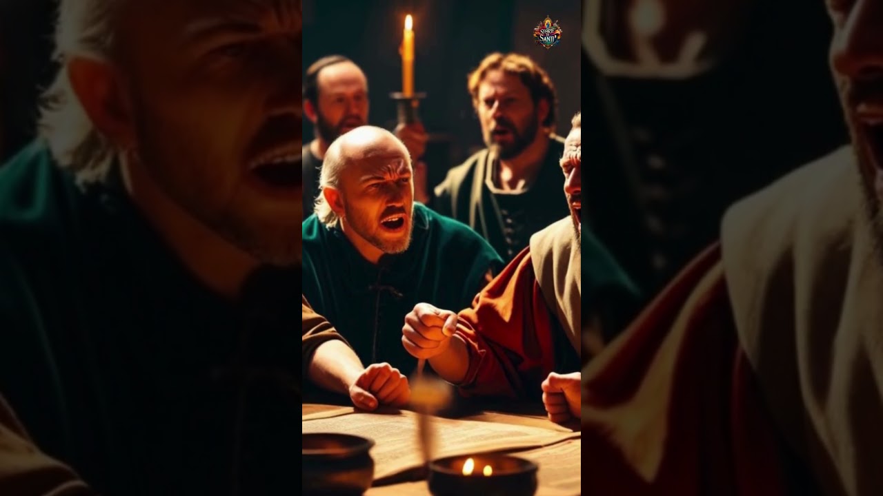 San Bruno di Segni | Vescovo, Teologo, Difensore dell'Eucaristia | La storia di un Santo  #gesu