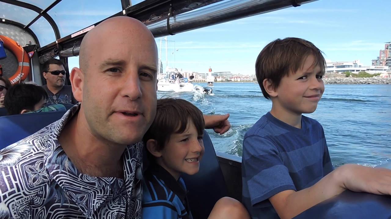 Victoria Hippo Tours