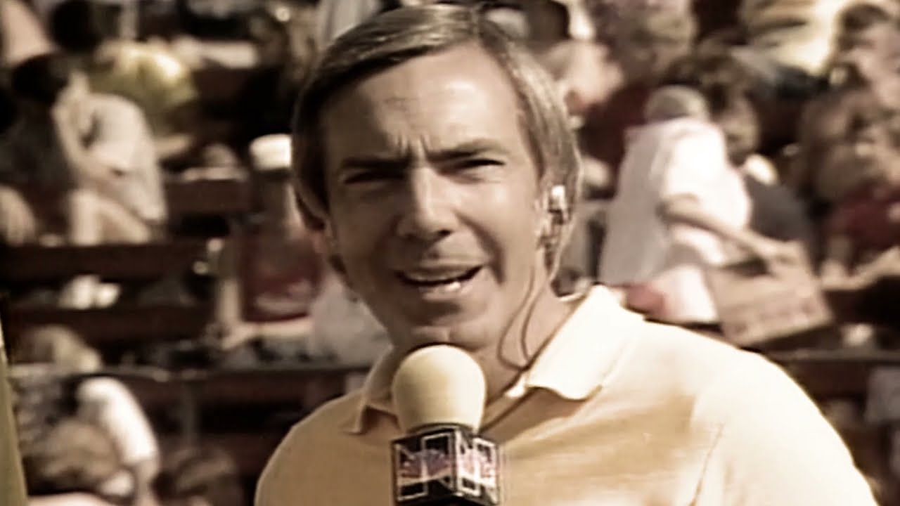 CLASSIC VIDEO - 1982 NHRA WINSTON WORLD FINALS