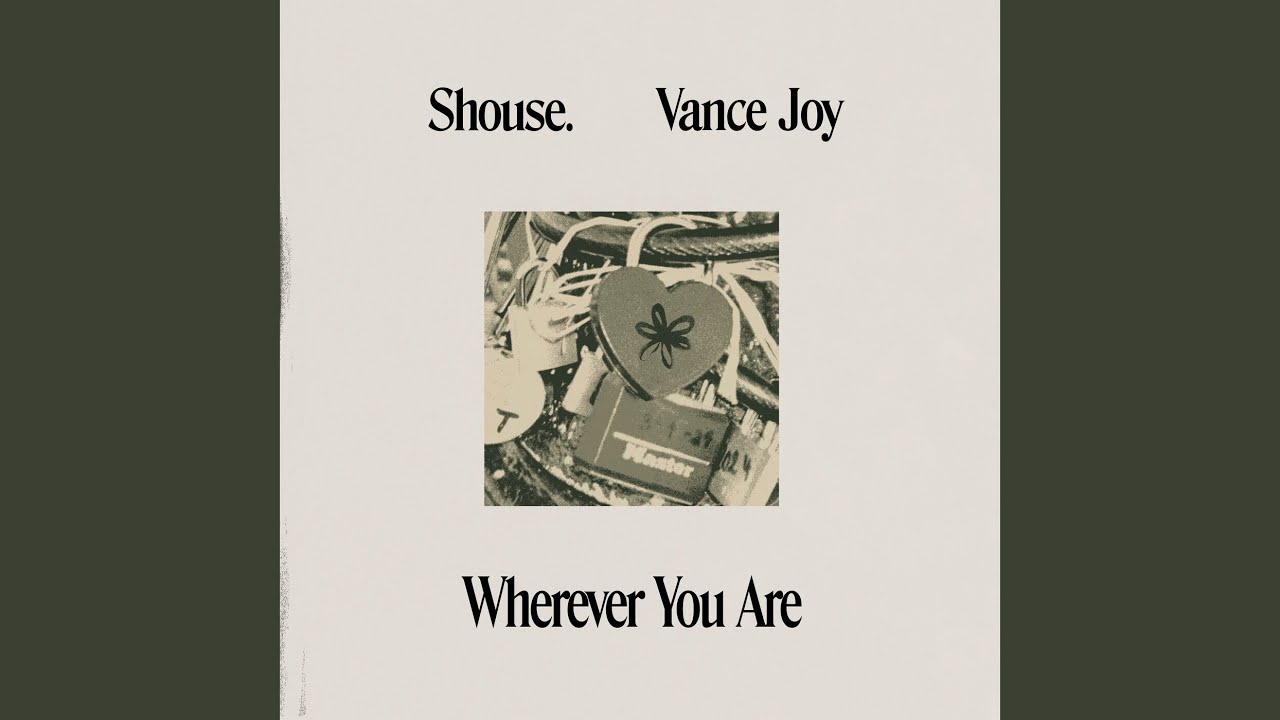 Wherever You Are