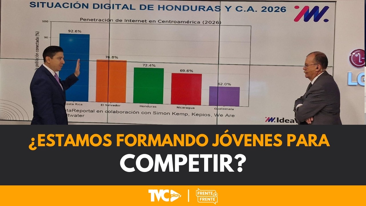 Frente a Frente - Miércoles 18 de Marzo de 2026