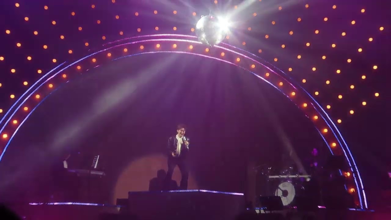 240303 조민규 단독 콘서트 - MONO DRAMA 'A La Folie'