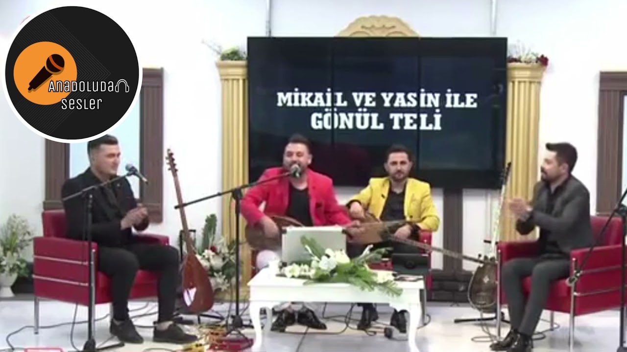 Bitirim Volkan - Meramın Nedir • 7 Nisan 2021 •