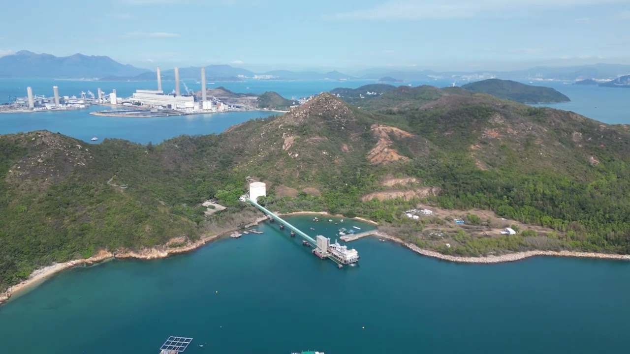 20260305榕樹灣碼頭 沙埔新村 大園村 大灣新村 洪聖爺泳灘榕樹灣 索罟灣郊遊徑 南丫青年營 神風洞 蛇徑 131山頭 觀景亭 風釆發電站 錦山台 沙埔舊村 三山國王廟 榕樹湾天后廟(悠遊－族)