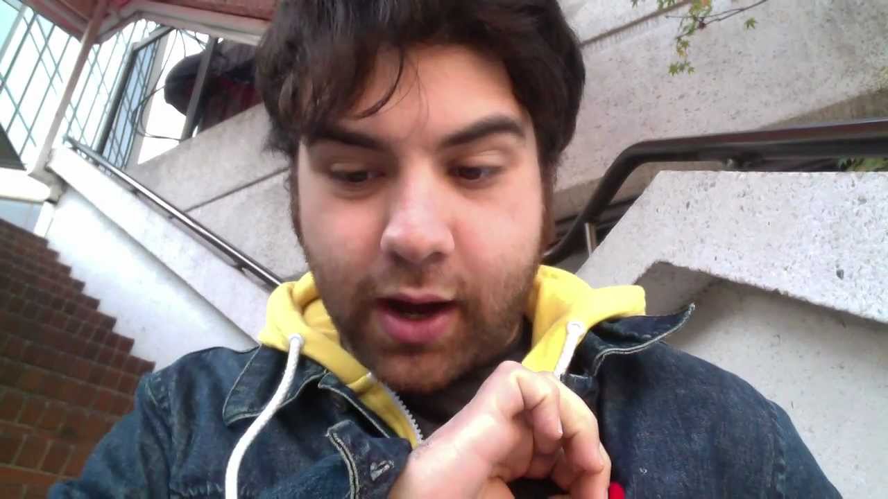 How To Put A Poppy On