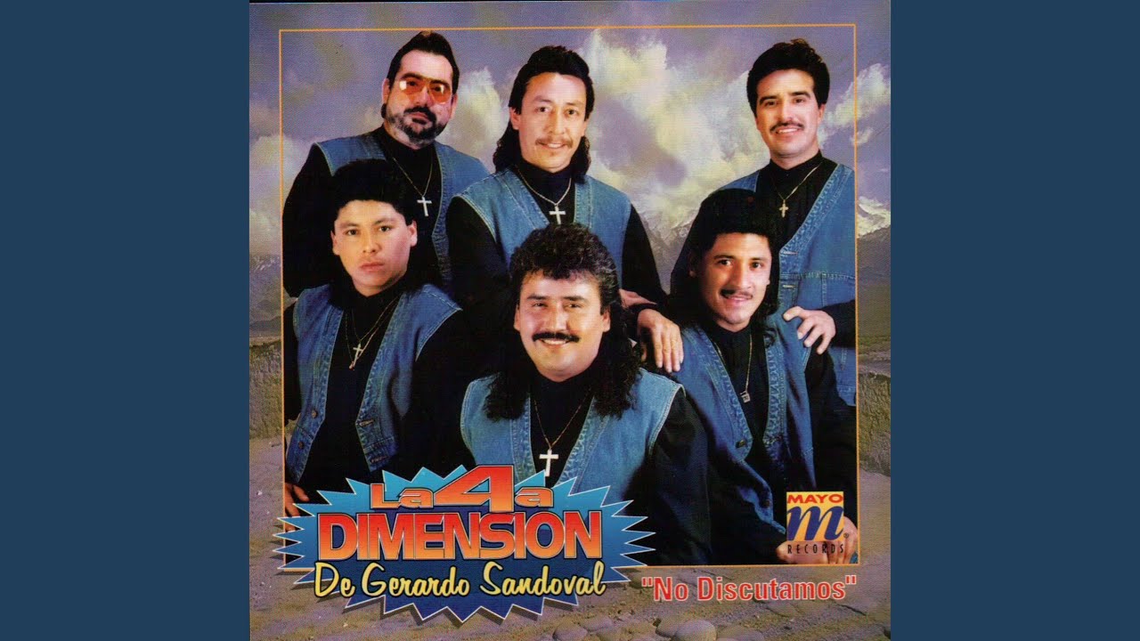 No Discutamos