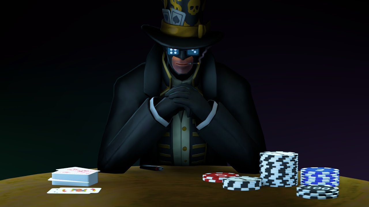Freaks vs Freaks - [Raid Boss] The Gambler #10