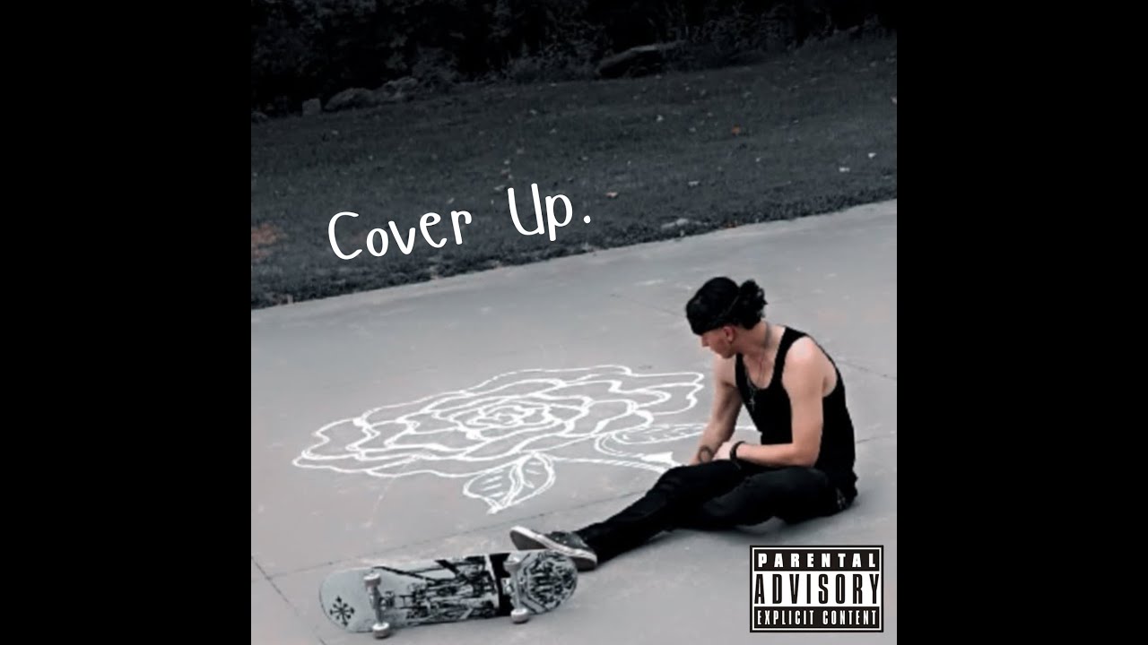 L!AM - I Can't Sleep Powfu (Cover)