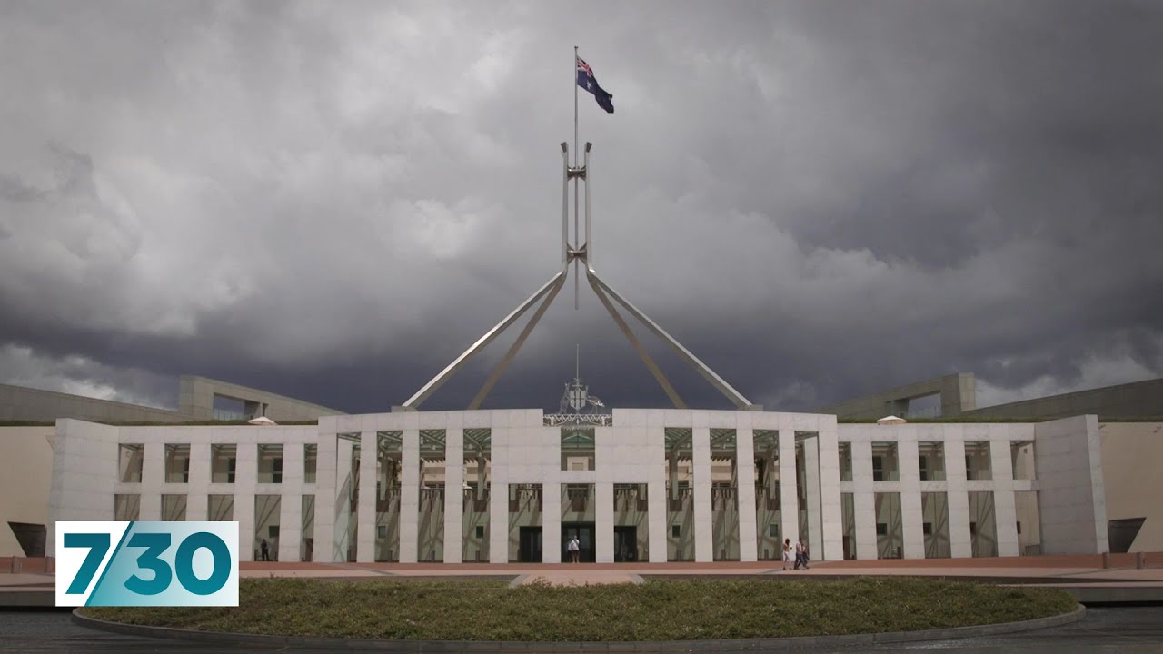 The Coalition's internal war over climate change and coal continues | 7.30