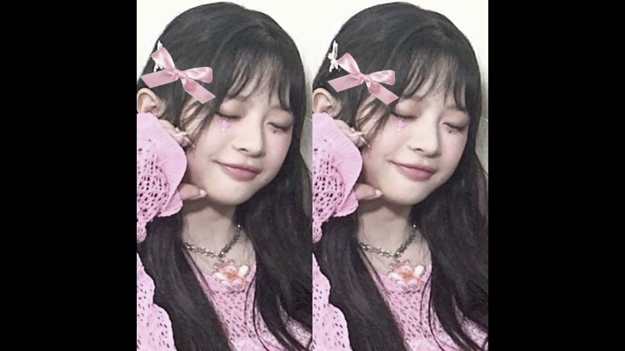 (free) newjeans x pinkpantheress x uk garage type beat ~ purple neon