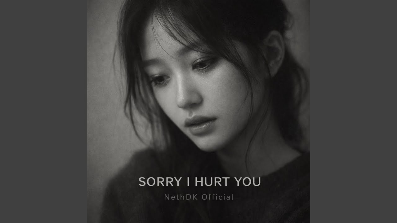 Sorry I Hurt You