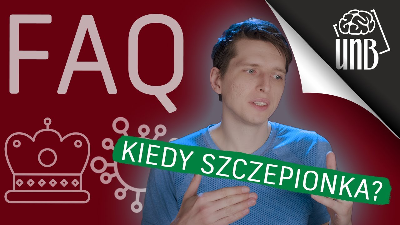 FAQ koronawirus - 10 pytań o pandemię i SARS-CoV-2