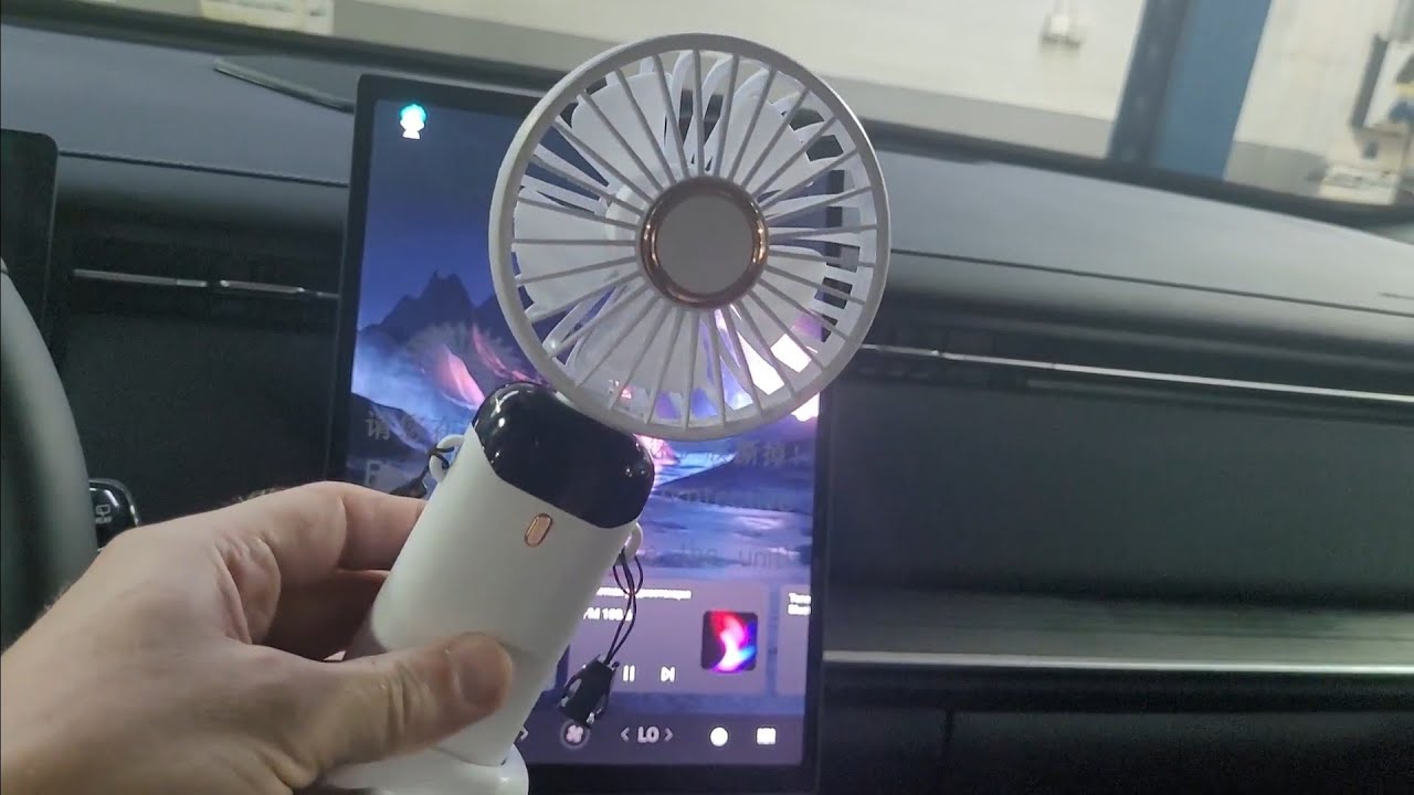 ●Jaecoo J7, J8 двигатель не останавливается, не глохнет ● Не выключается зажигание ● Вентилятор USB