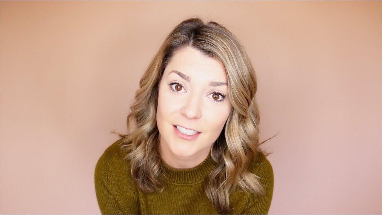 Where I'm at, mentally // Grace Helbig