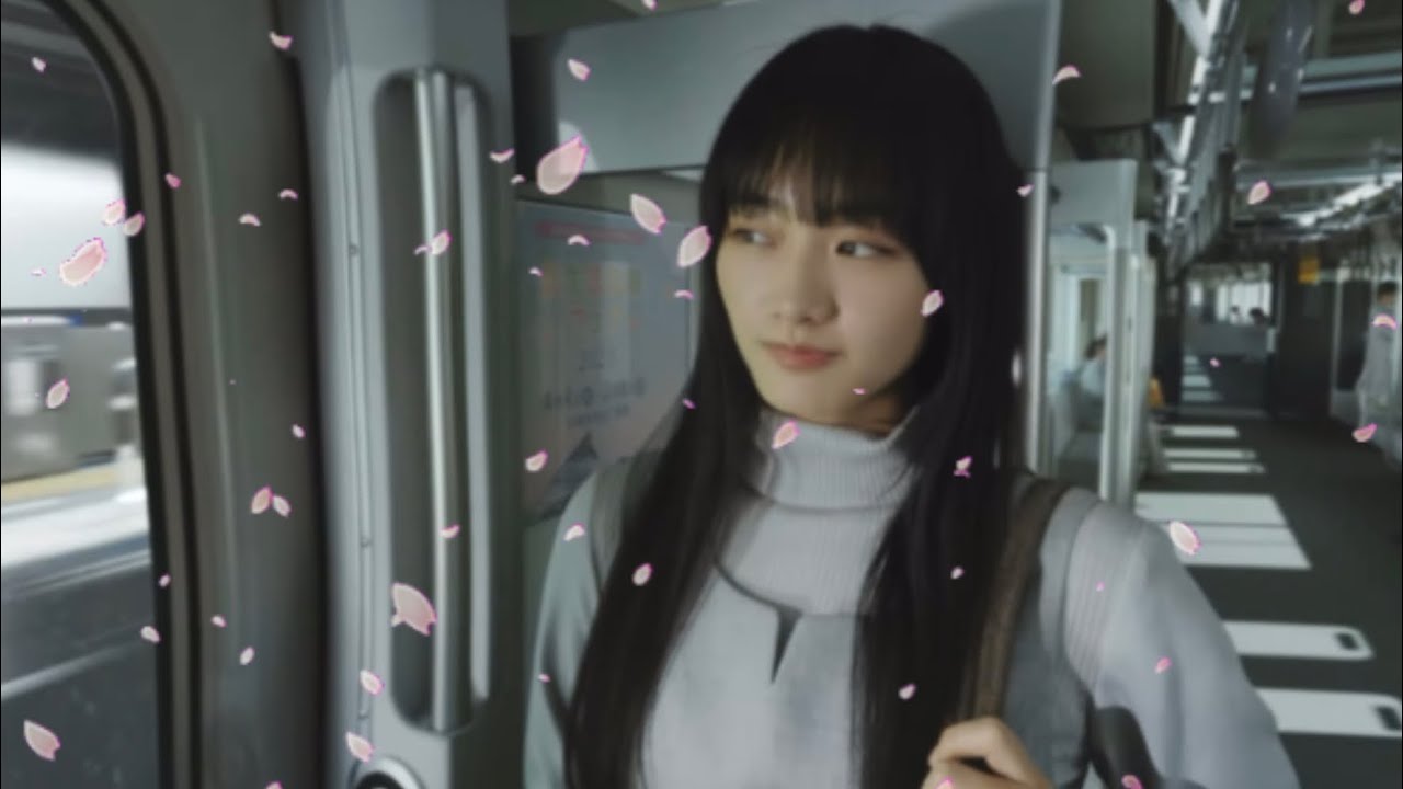 タイムマシーンにのって/家族の風景を再現&Remixしました【相鉄東急直通記念ムービー挿入歌】