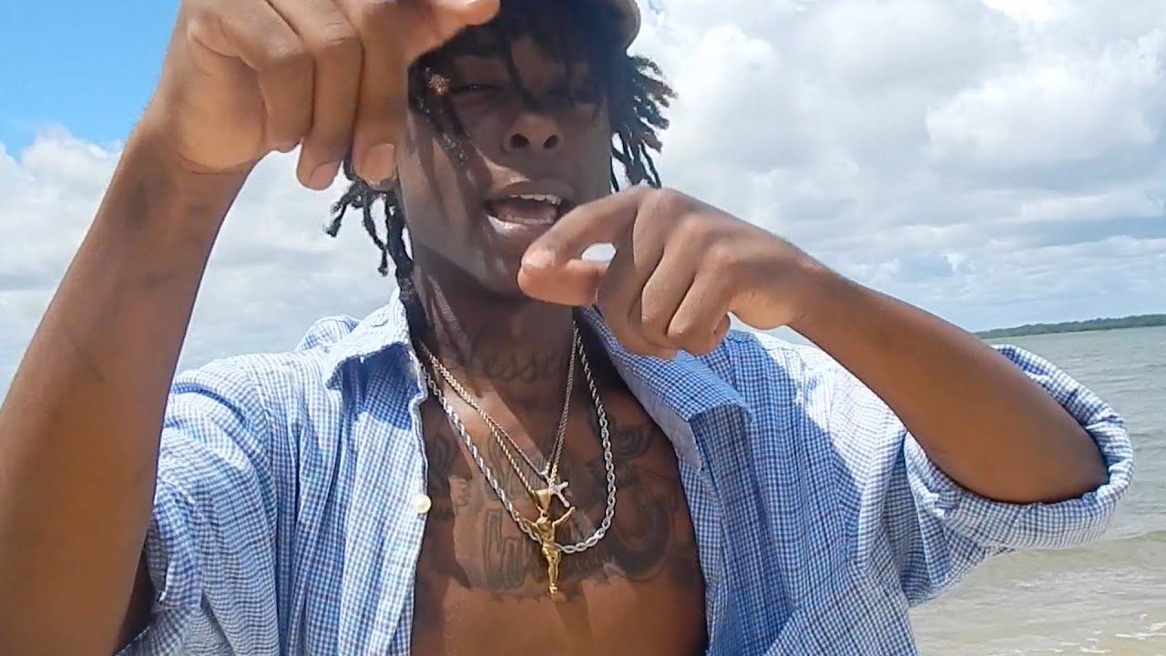 Skazz - FWTS [Official Music Video]