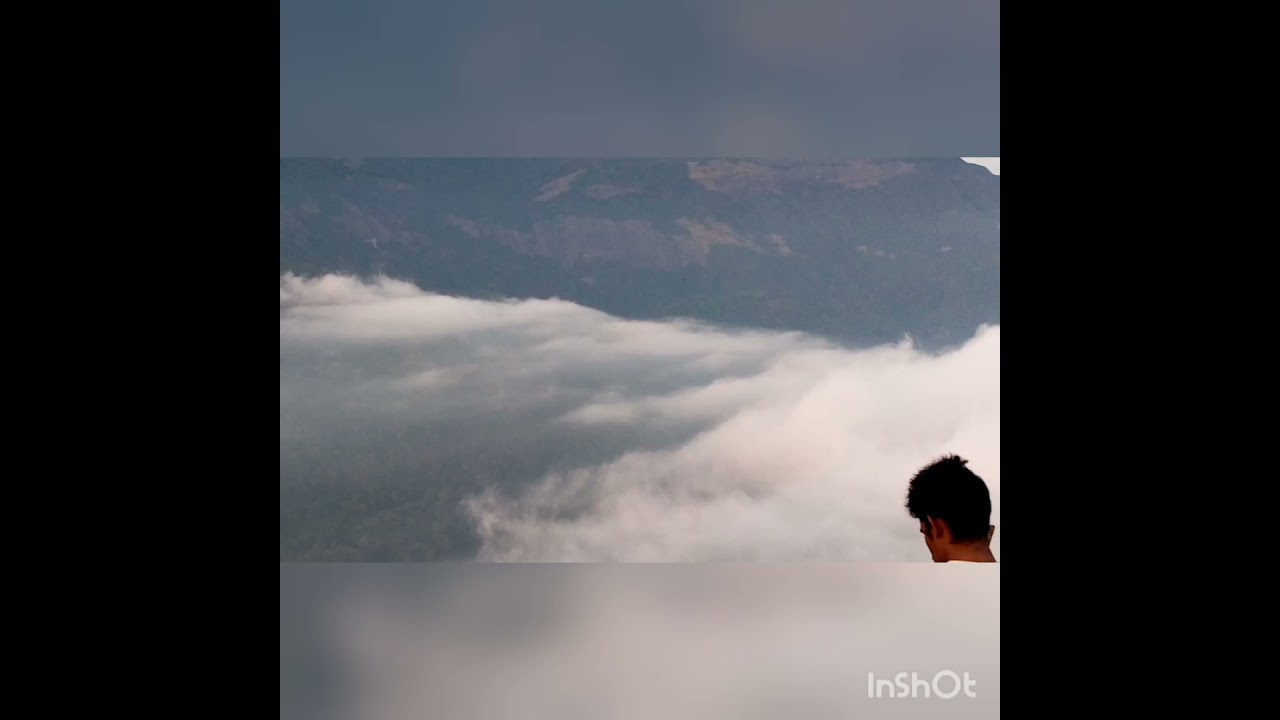 Velliangiri Hills 🙏👍