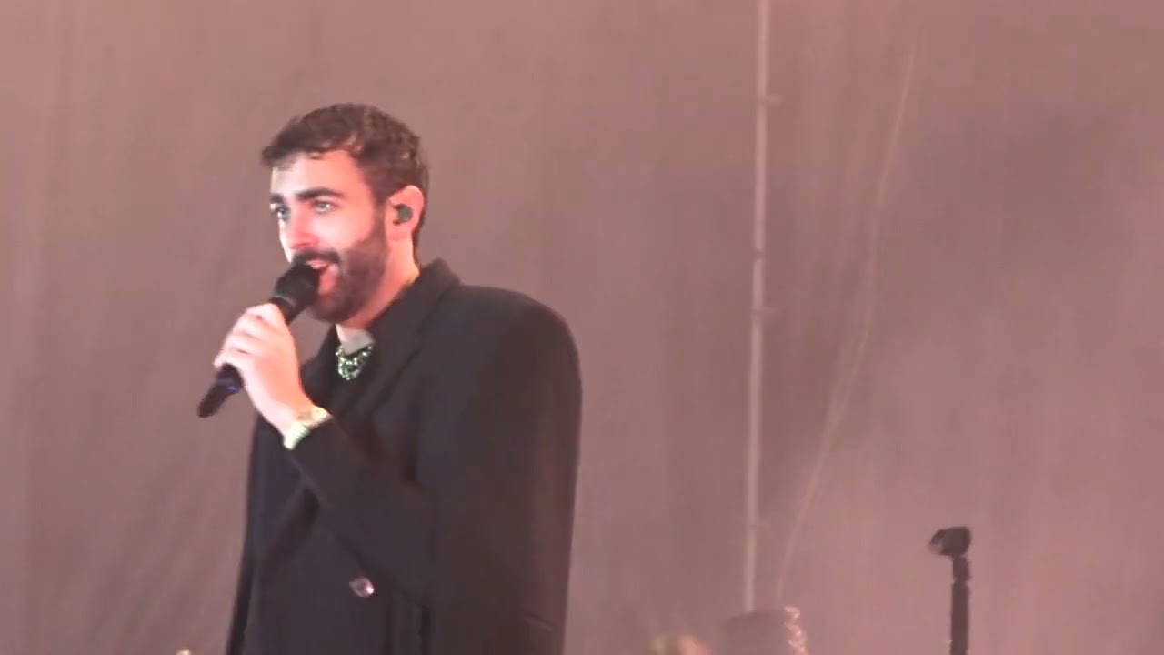 MARCO MENGONI - 