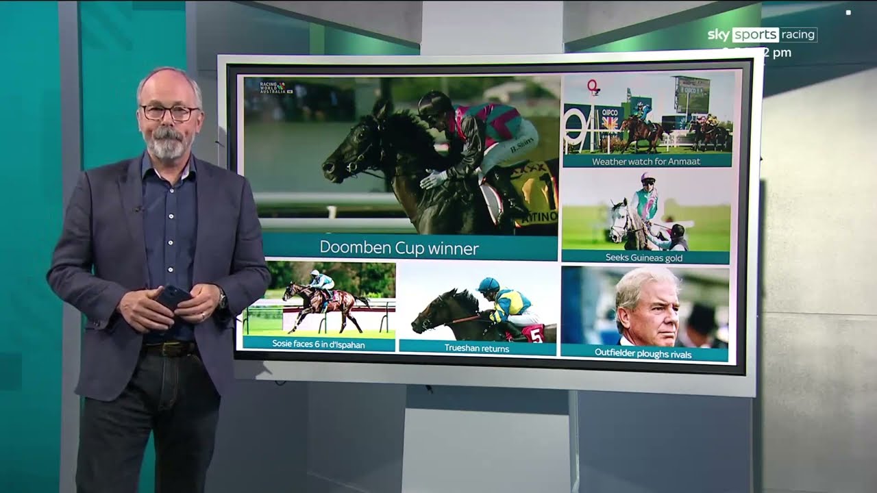 2025 BRC DOOMBEN Cup