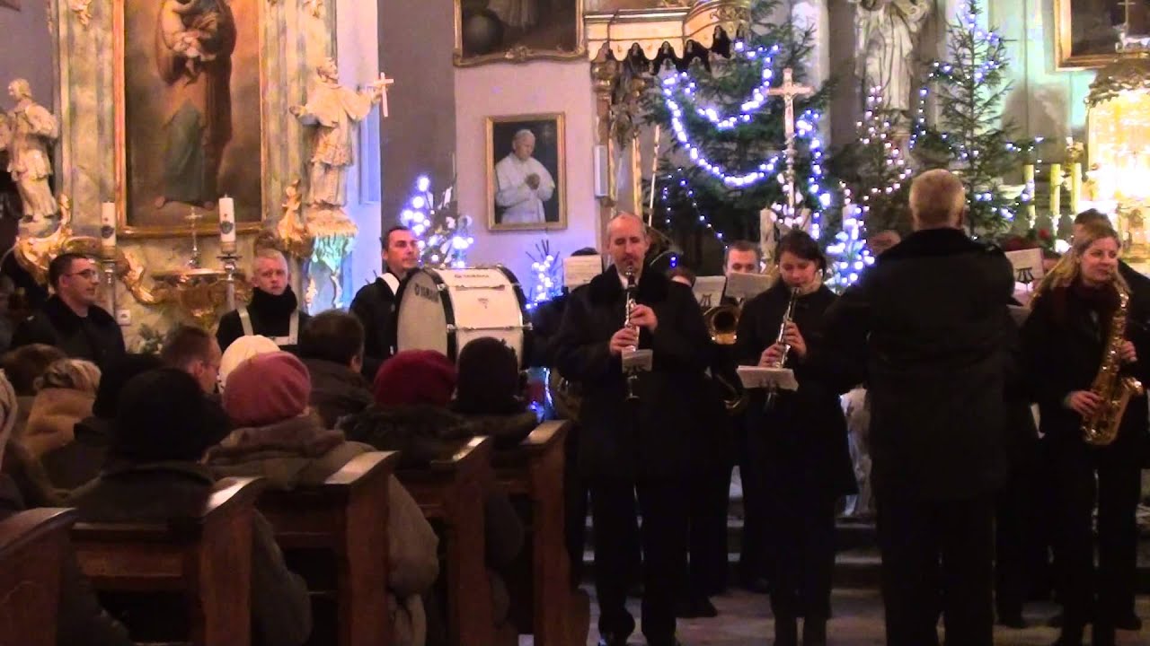 Orkiestra Dęta OSP Sejny - 