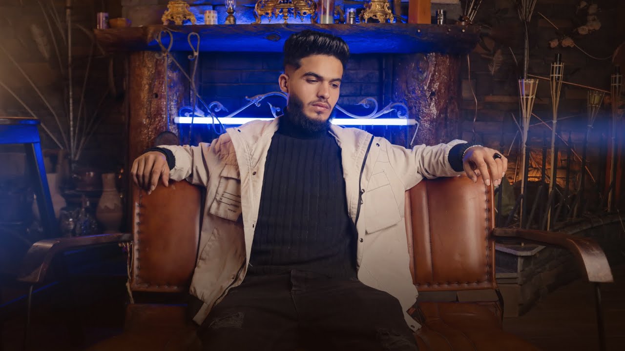 مالك الفرجاني - مرافق الهم | 2022 | Malek - marafiq alham. (Remix BABA)