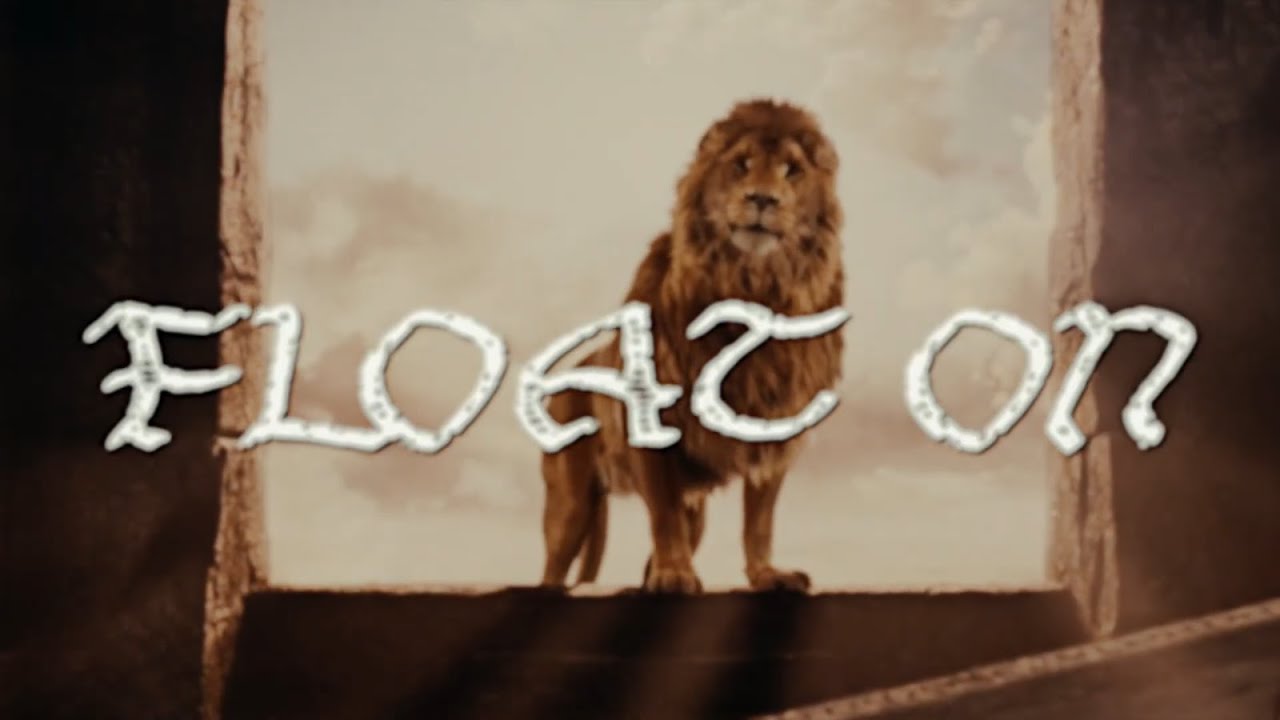 FLOAT ON 🚪🦁🧙‍♀️ SS for 