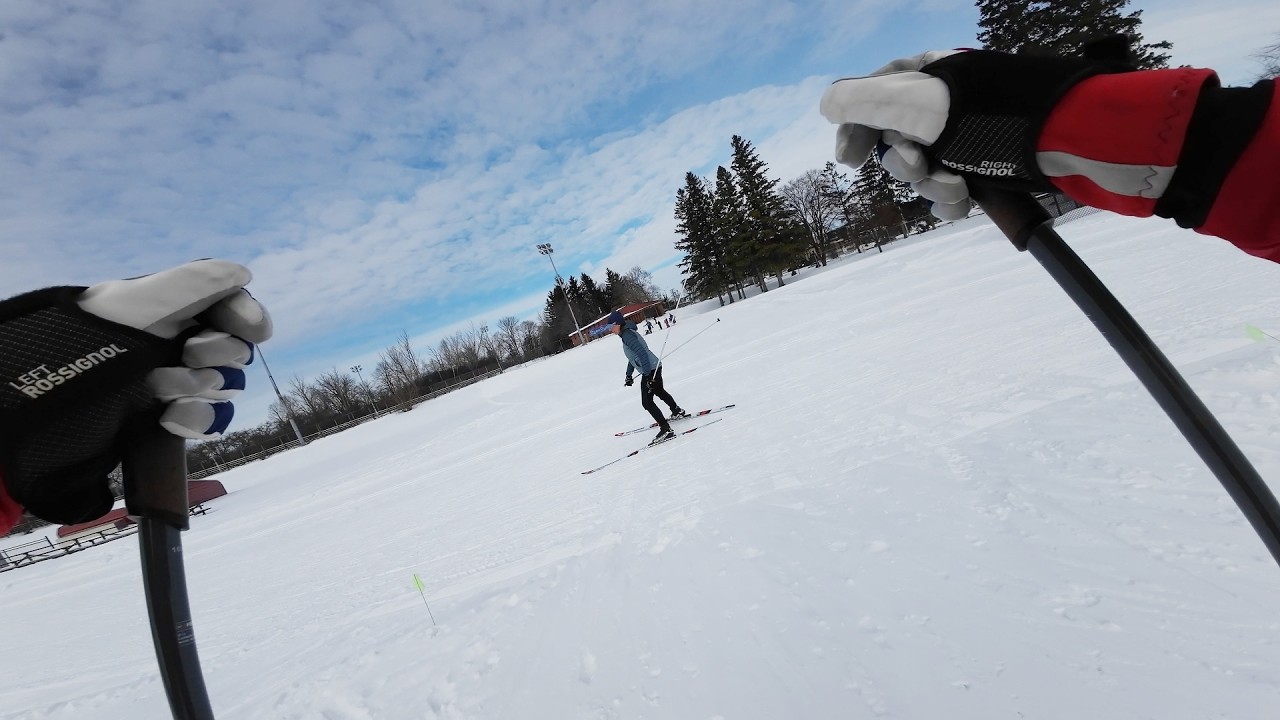Mooney's Bay Ski Site v2