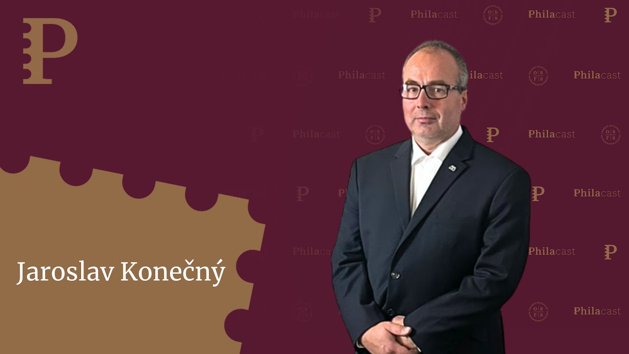 Jaroslav Konečný – Habsburská monarchie, české dopisy a sbírání jako návrat k historii