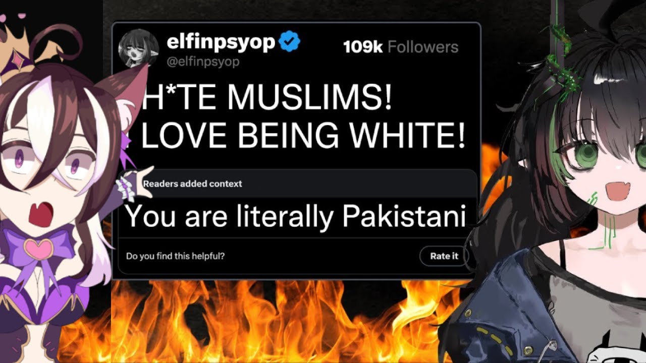 【REACT】 What An Interesting Turn of Event...