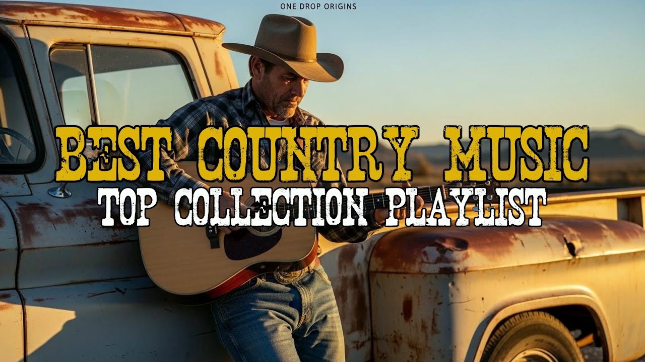 Top 50 Country Songs of 2026 🎵 Billboard Chart Hits This Week