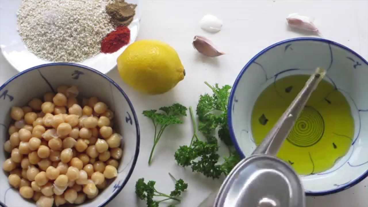 Hummus