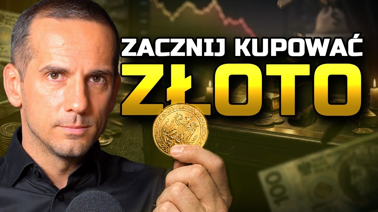 Jak CHRONIĆ OSZCZĘDNOŚCI przed INFLACJĄ?