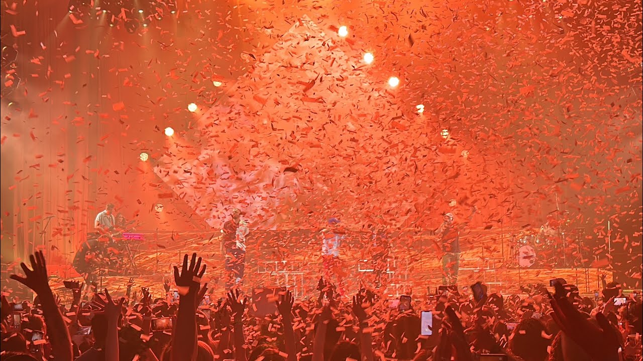 Big Time Rush - Can’t Get Enough Tour ! Full Show (WHAT A SHOW 🤯)