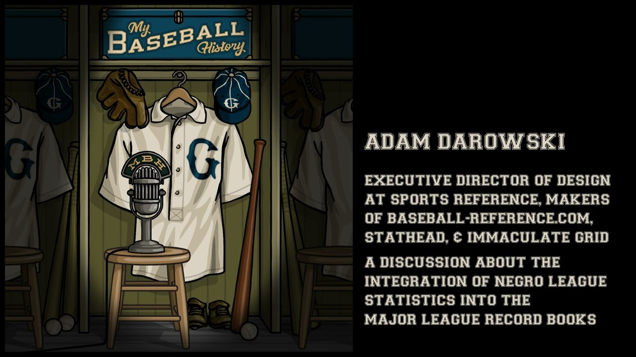 Episode 0506 - Adam Darowski