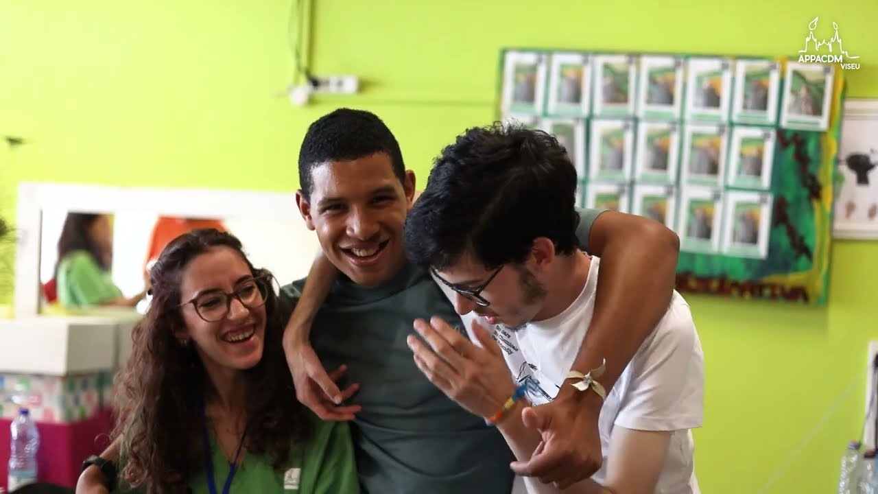 Encontro de Reflexão sobre Pobreza e Exclusão Social | APPACDM Viseu