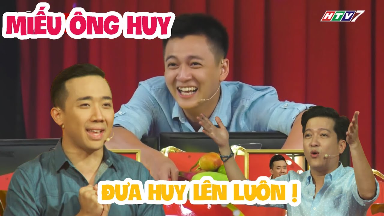 Trấn Thành HẾT HỒN trước cô gái quỳ lạy để xin 2 triệu, Ngô Kiến Huy HOẢNG HỐT khi bị lập MIẾU THỜ ?