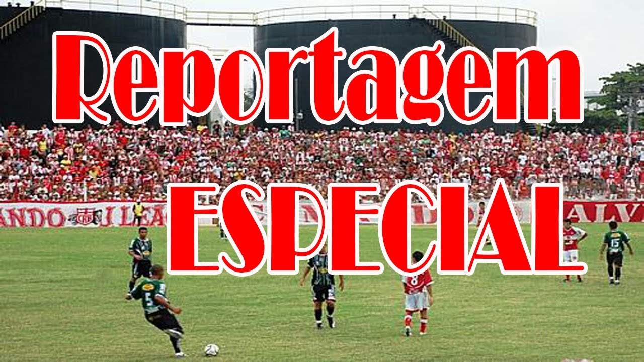 Despedida da Pajuçara (Reportagem CRB)
