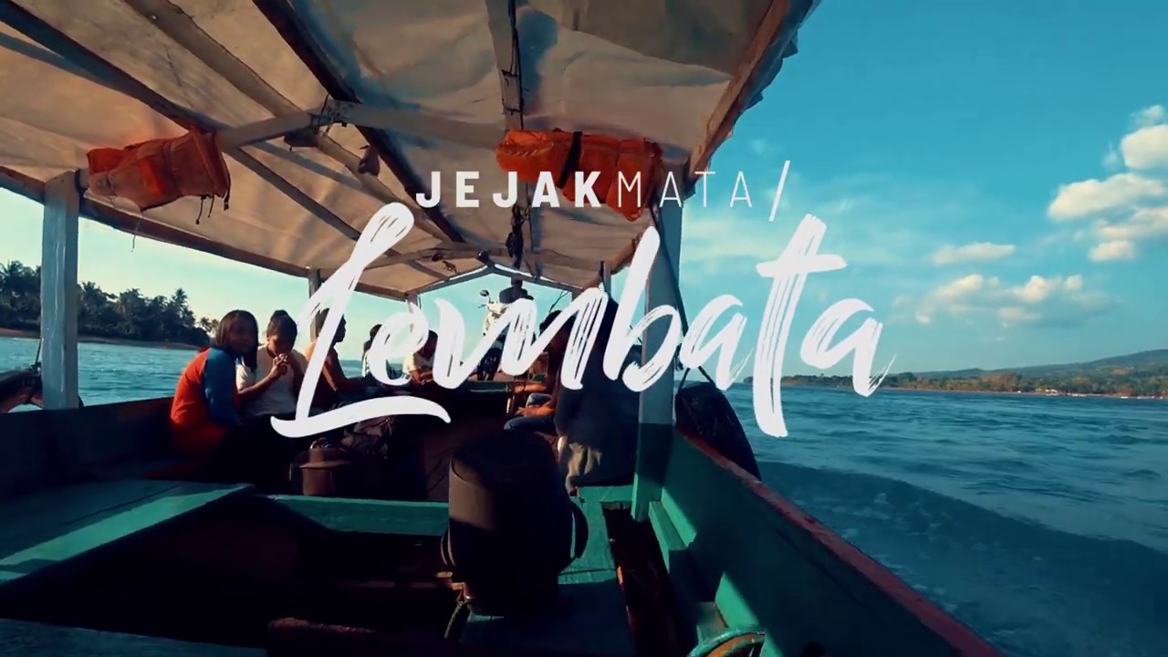 Lembata Island - East Nusa Tenggara