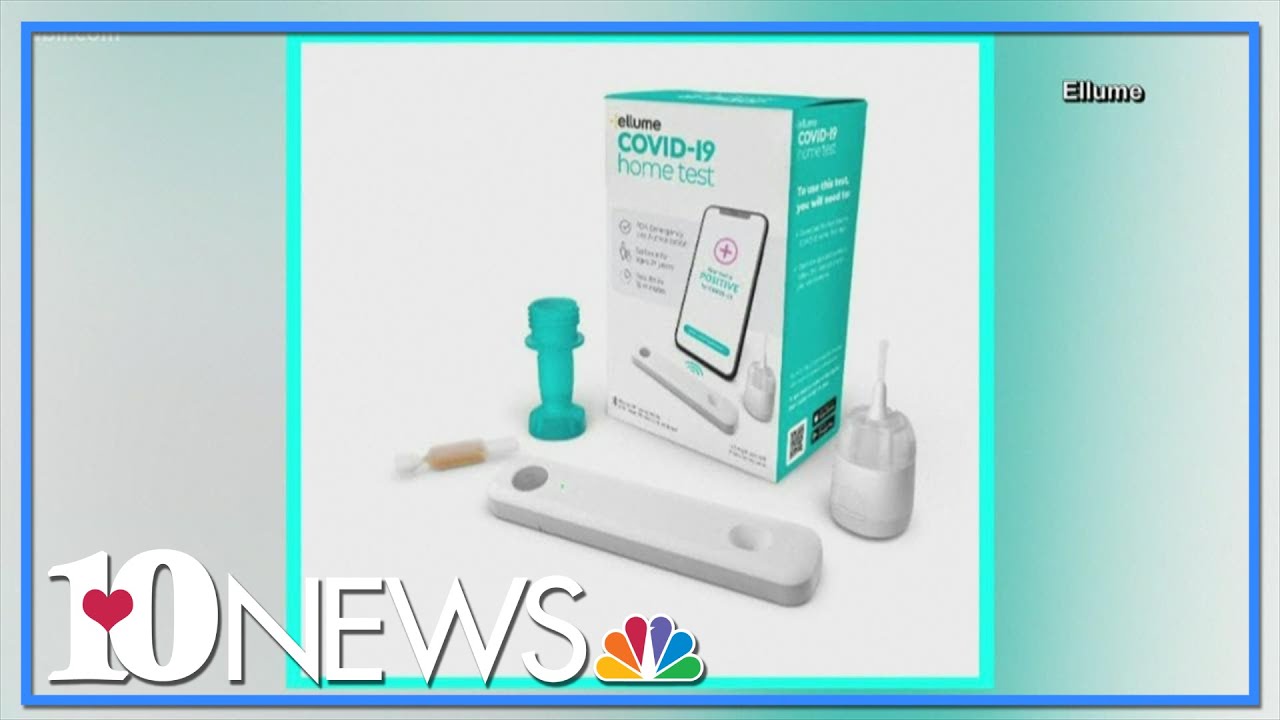 3 things to know: COVID home testing; gun sales; USPS shipping delays