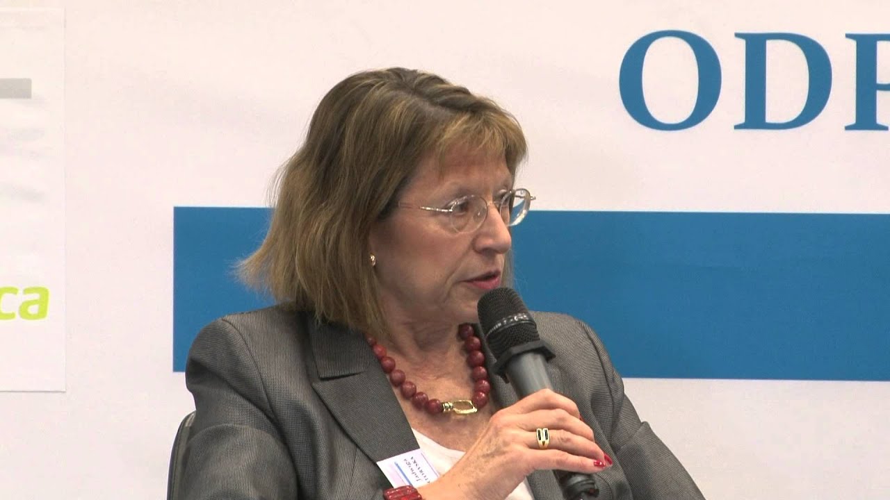 Jadwiga Czartoryska: Istotne by mierzyć efekty działań