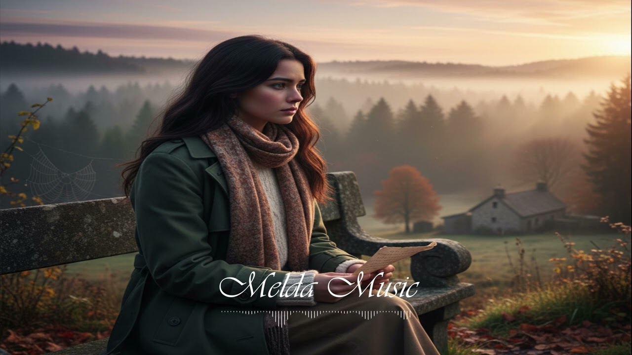 Alışırım ( Kısmet Değilmiş Mutluluk ) | Melda Music