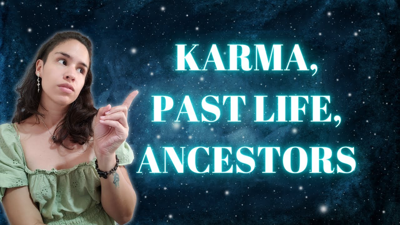 Ancestral Lineage Alignment 👵 Ancestral Karma
