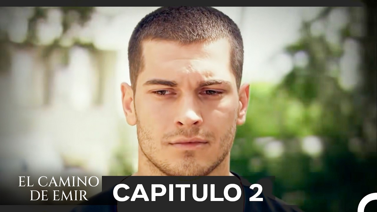 El Camino De Emir Capitulo 2 (Doblado al Español)