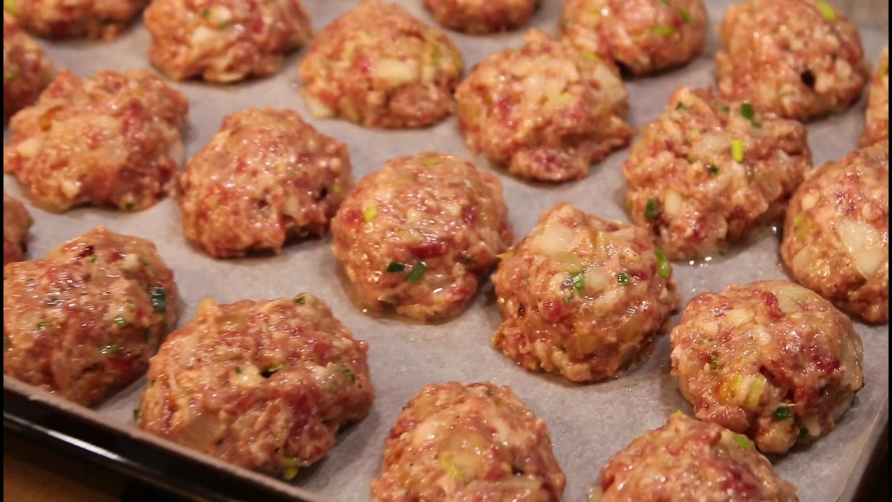 Anna Lesko -- Parjoale asa cum imi plac mie - #25 -  (#cooking)