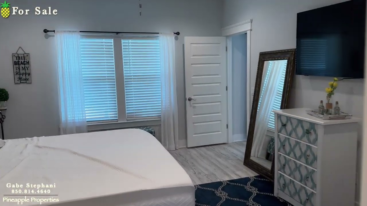 6807 Sunset Ave  Panama City Beach, FL 32408