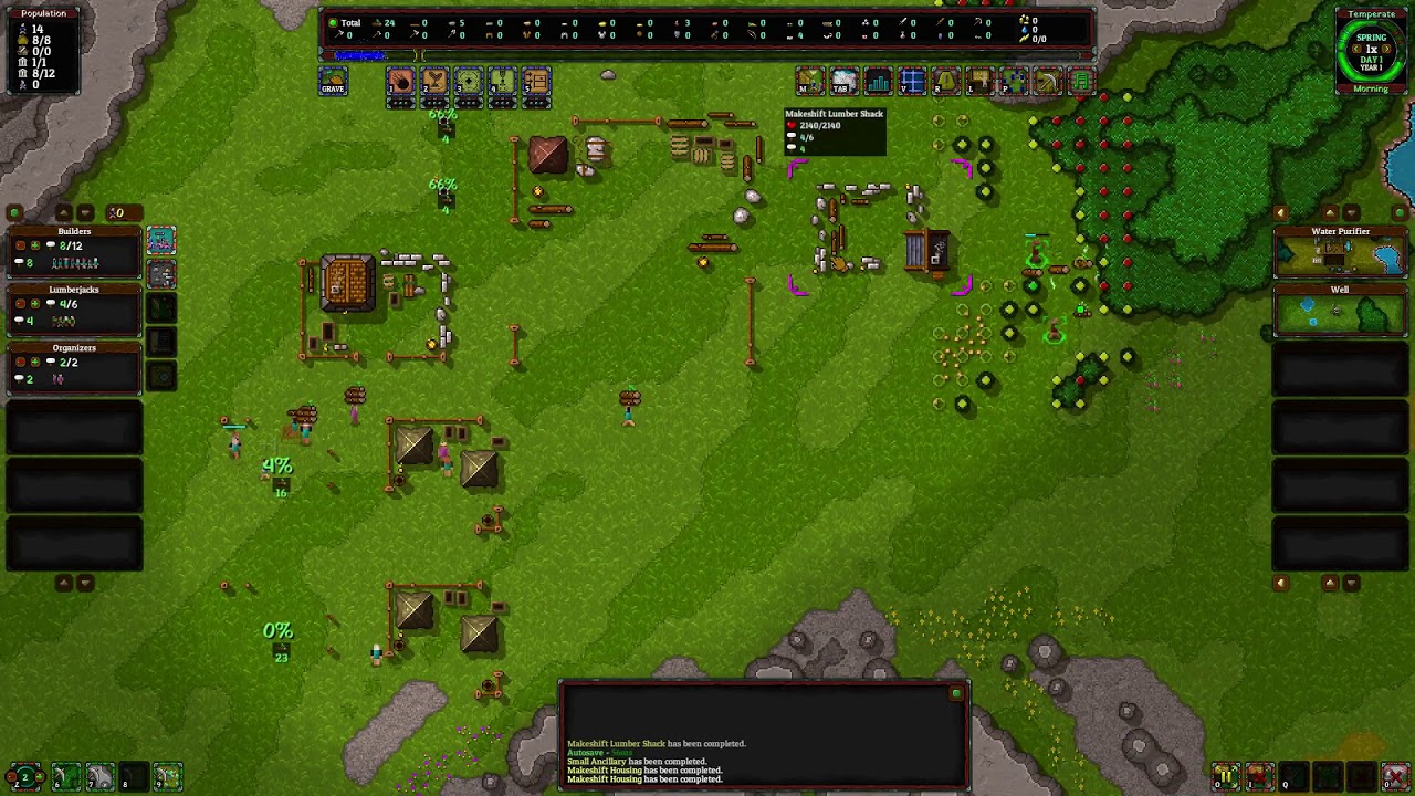 Rise to Ruins Nightmare Survival Guide