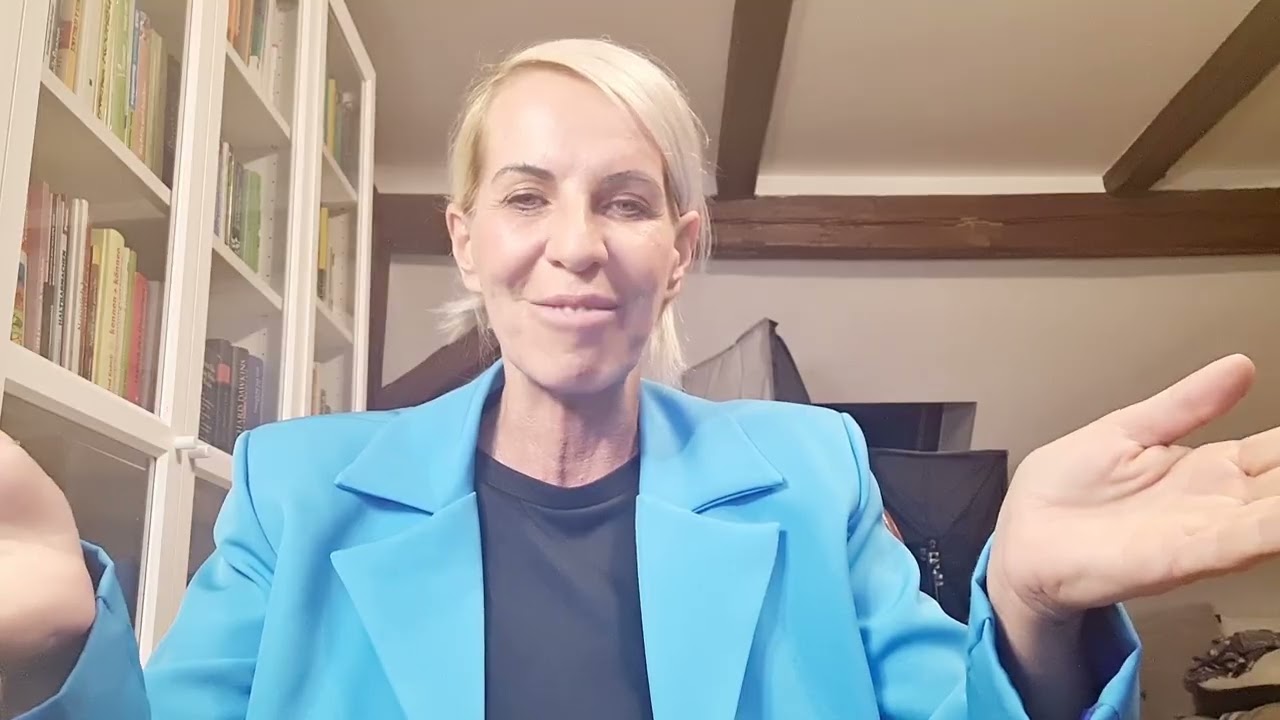 Die Macht der inneren Bilder - Petra Kulmer